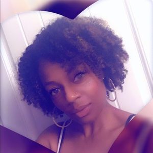 Meet your Posher, Le'keisha